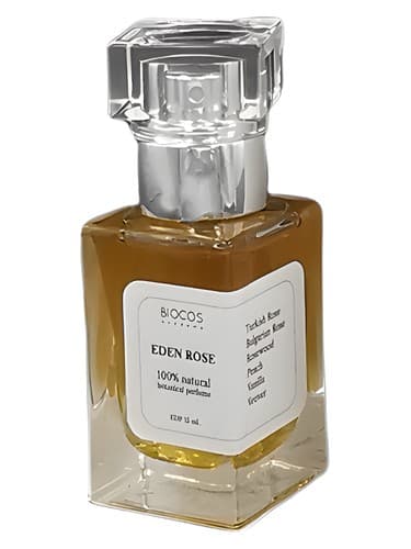 Eden Rose - ادن رز