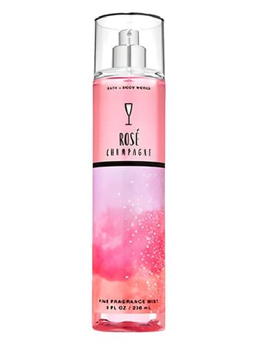Rosé Champagne