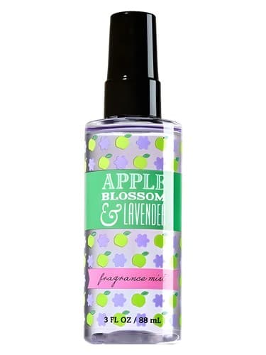 Apple Blossom & Lavender