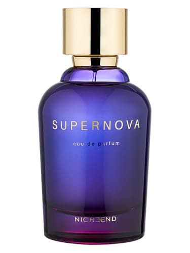 Supernova - ابرنواختر