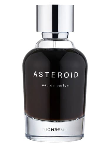 Asteroid - سیارک