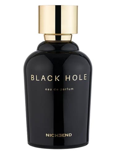 Black Hole - بلک چاله