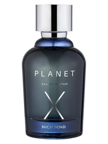 Planet X - سیاره X