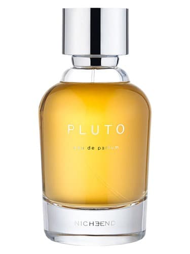 Pluto - پلوتون