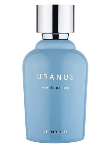 Uranus - اورانوس