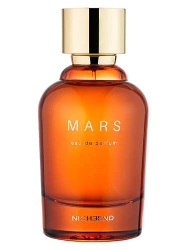 Mars - مریخ