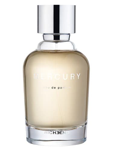 Mercury - عطارد