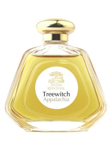 Treewitch Appalachia