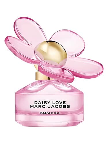 Daisy Love Paradise Limited Edition Eau de Toilette - ادو تویلت دیزی لاو پارادایس لیمیتد ادیشن