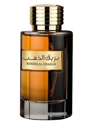 Bareeq Al Dhahab - باریق الذهب
