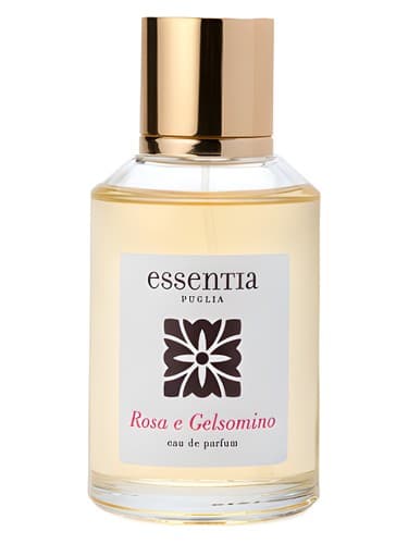 Rosa e Gelsomino - روزا ای جلسومینو