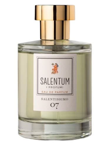 07 Salentissimo