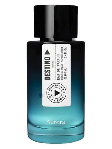 Aurora - شفق قطبی