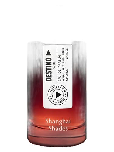 Shanghai Shades - شدو های شانگهای