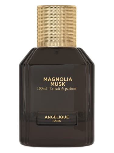 Magnolia Musk - ماگنولیا مشک