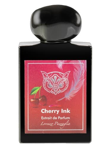 Cherry Ink - جوهر چری