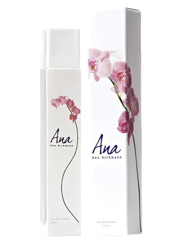 Ana - آنا
