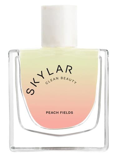 Peach Fields - مزارع پیچ