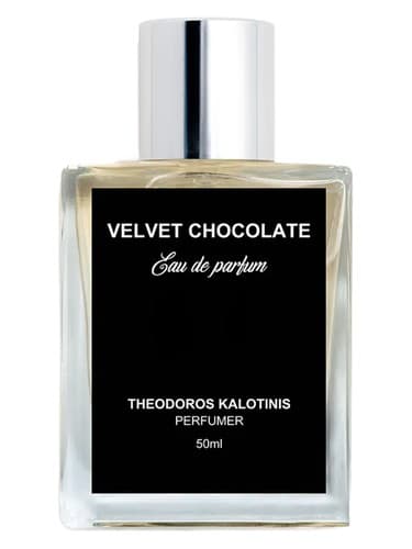 Velvet Chocolate - شکلات مخملی
