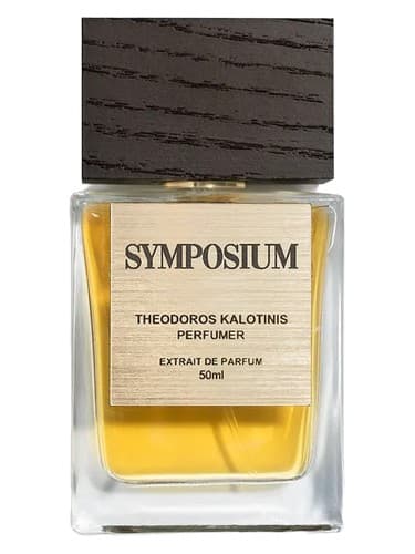 Symposium - سمپوزیوم