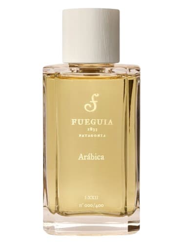 Arábica - عربیکا
