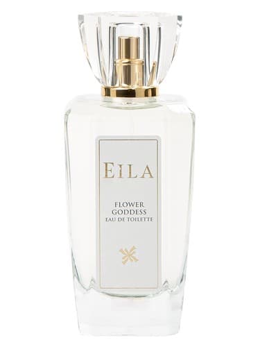 Flower Goddess - الهه گل