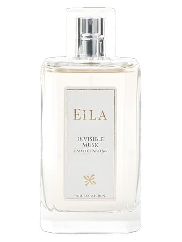 Invisible Musk