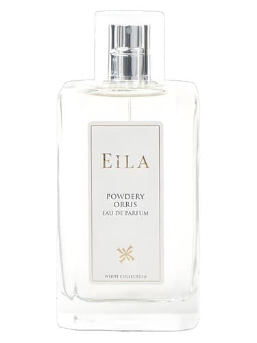 Powdery Orris - اوریس پودری