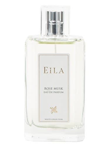 Rose Musk - رز مشک