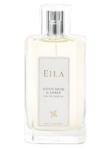 White Musk & Amber