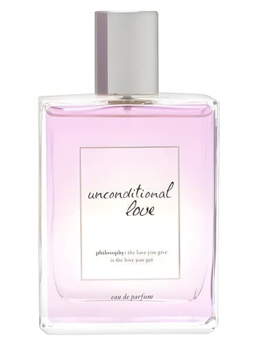 Unconditional Love