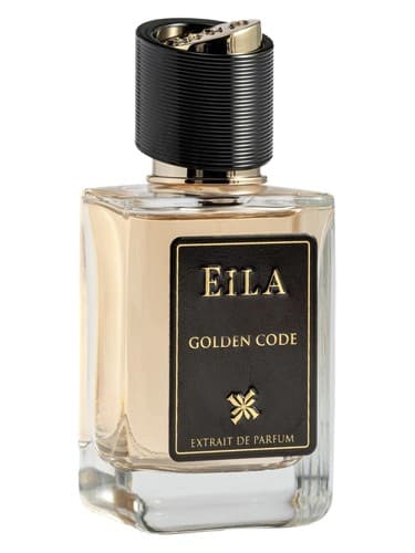 Golden Code - کد گلد