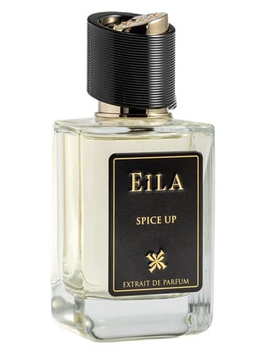 Spice Up
