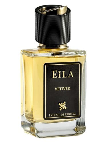 Vetiver