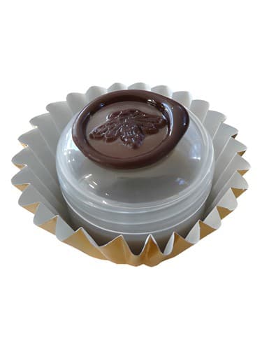 Chocolate: Figure 1: Noir