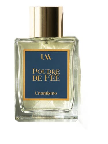 Poudre de fée
