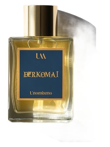 Derkomaï - درکومایی