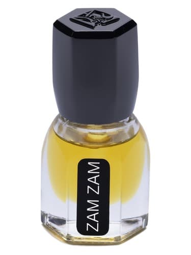 Zam Zam