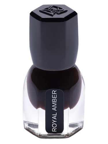 Royal Amber - کهربای سلطنتی