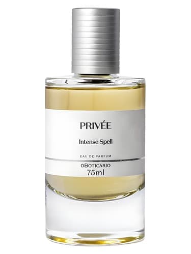 Intense Spell - طلسم شدید