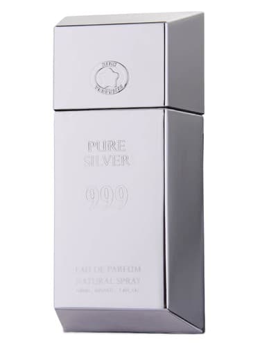 Pure Silver 999 