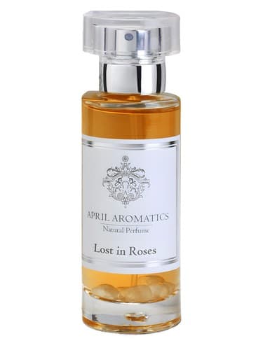 Lost in Roses