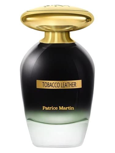 Tobacco Leather - چرم تنباکو