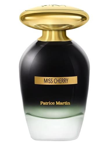 Miss Cherry