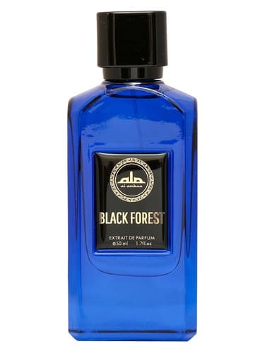 Black Forest - جنگل بلک