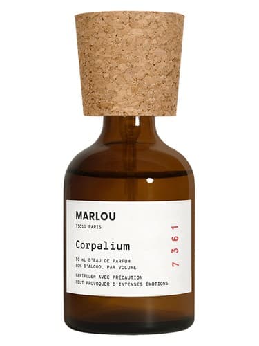 Corpalium - کورپالیوم