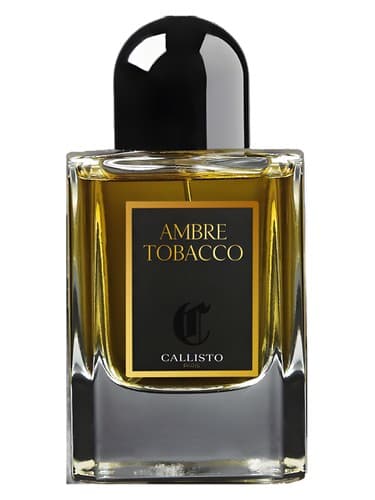 Ambre Tobacco - تنباکو آمبره