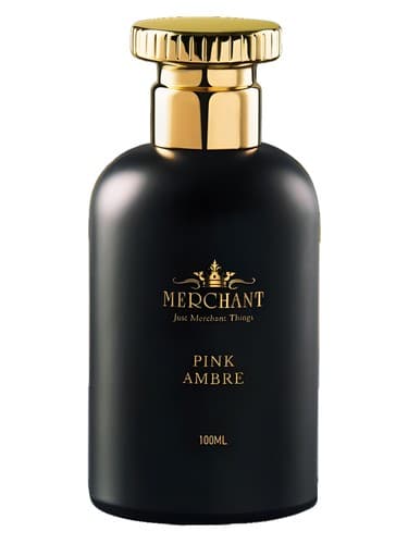 Pink Ambre - آمبر پینک