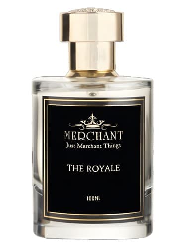 The Royale - رویال
