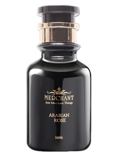 Arabian Rose - رز عربی